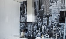 New Splashback Designs